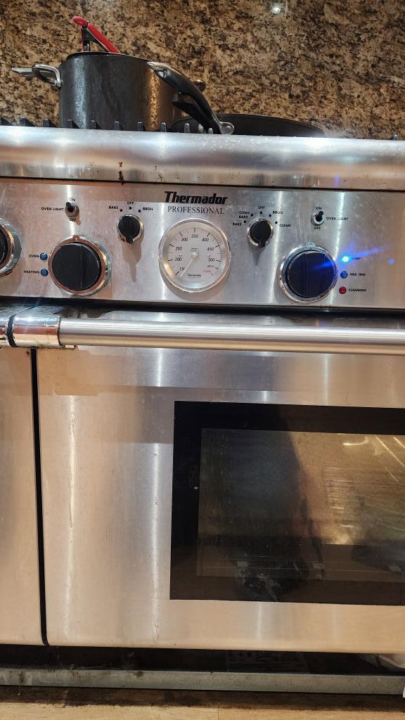 Stove Oven Cooktop repair or Installation service in La Habra 90631 CA