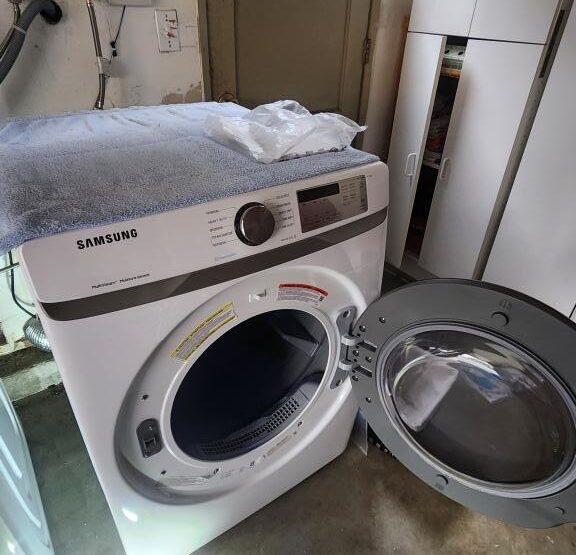 Dryer repair or Installation service in Mission Viejo 92691 CA