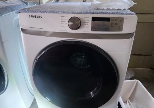 Dryer repair or Installation service in Mission Viejo 92691 CA