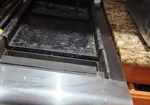 Stove Oven Cooktop repair or Installation service in La Habra 90631 CA