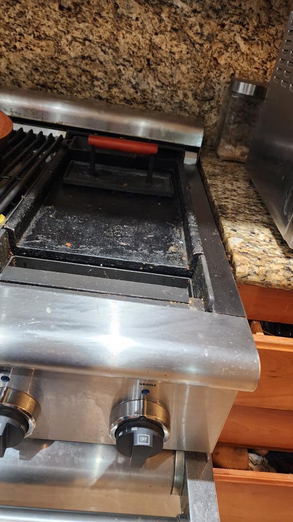 Stove Oven Cooktop repair or Installation service in La Habra 90631 CA