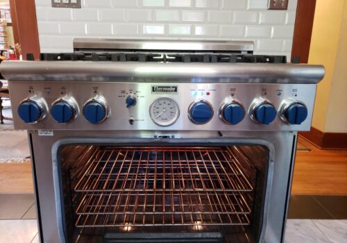 Stove Oven Cooktop repair or Installation service in La Habra 90631 CA