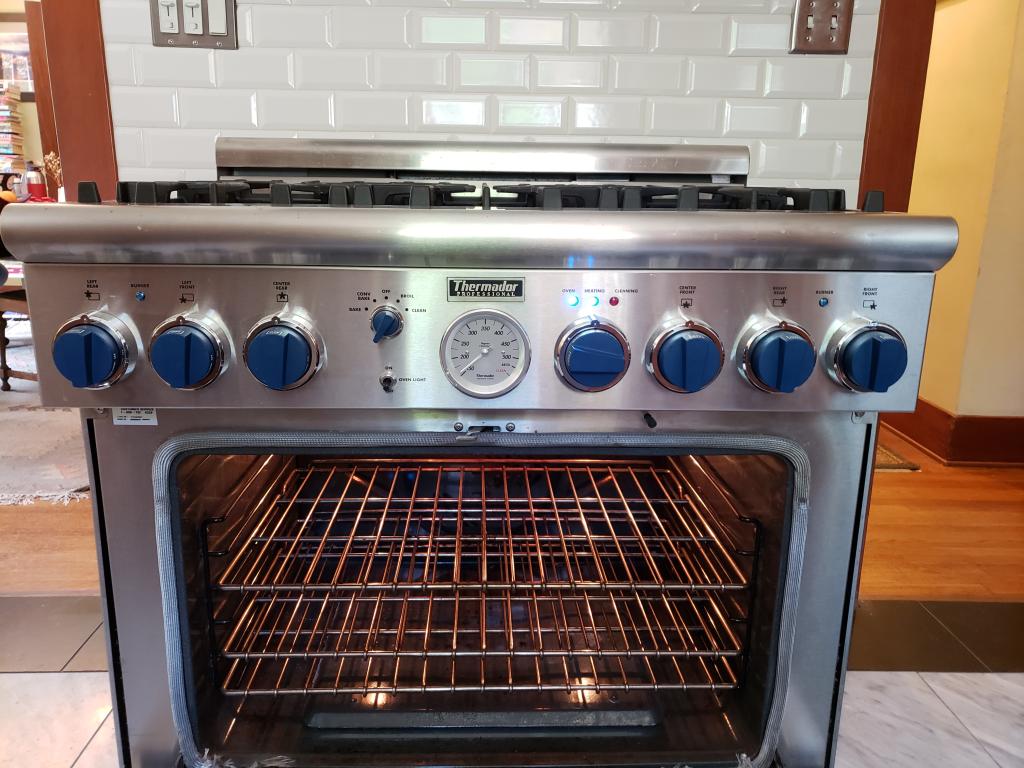 Stove Oven Cooktop repair or Installation service in La Habra 90631 CA