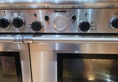 Stove Oven Cooktop repair or Installation service in La Habra 90631 CA