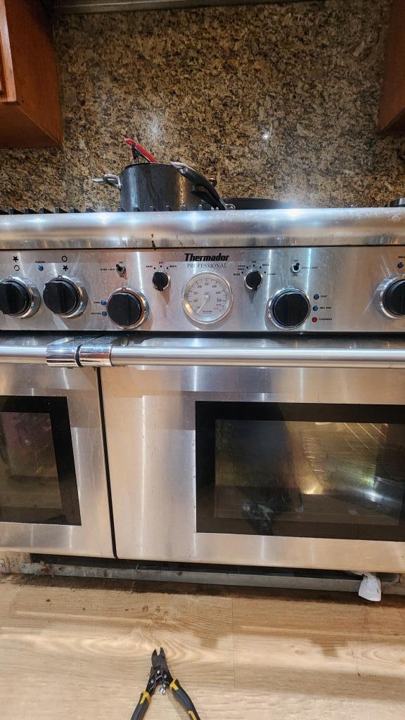 Stove Oven Cooktop repair or Installation service in La Habra 90631 CA