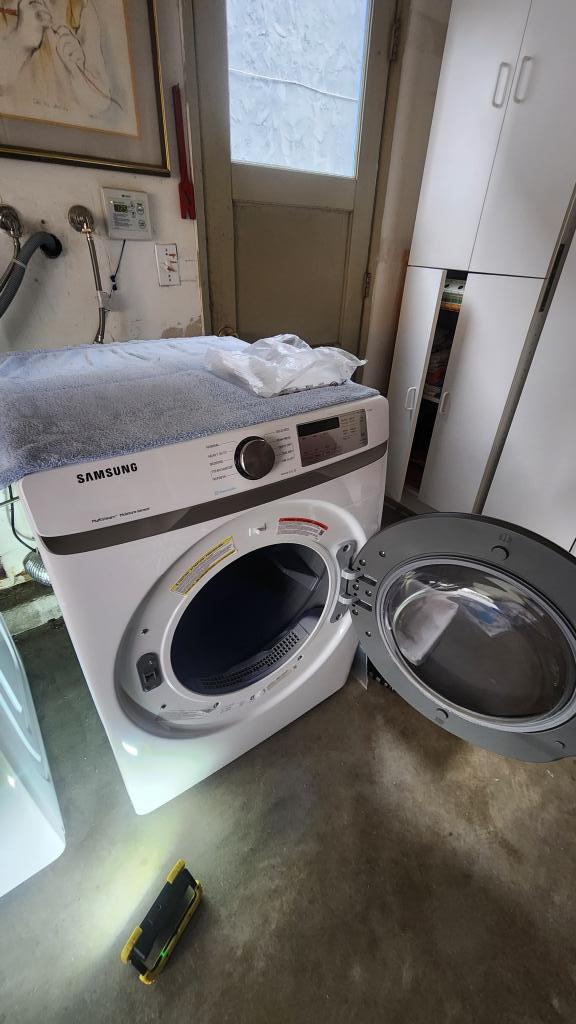 Dryer repair or Installation service in Mission Viejo 92691 CA