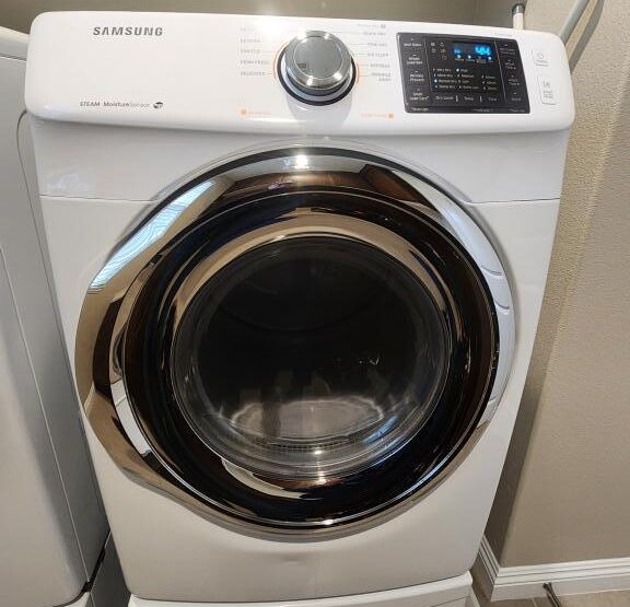 Dryer repair or Installation service in Irvine CA 92630