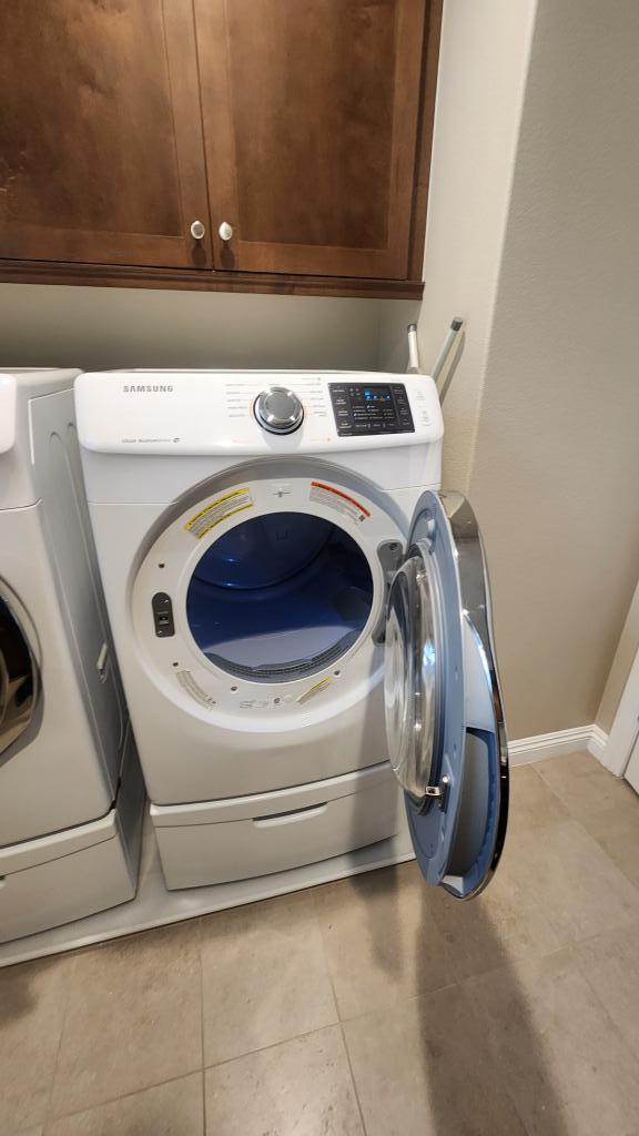 Dryer repair or Installation service in Irvine CA 92630