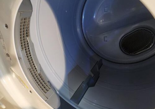 Dryer repair or Installation service in Irvine CA 92630