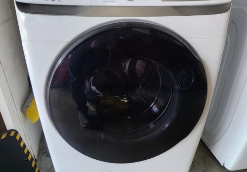 Dryer repair or Installation service in Mission Viejo 92691 CA