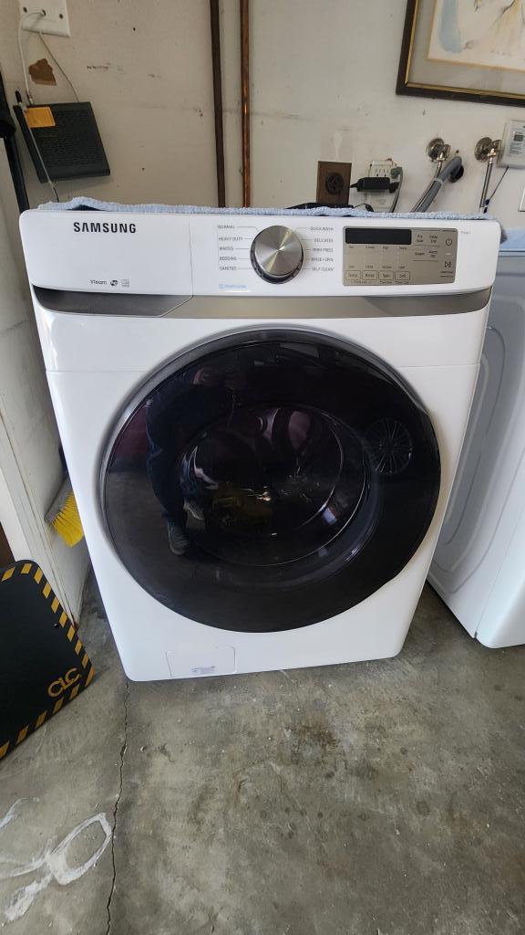 Dryer repair or Installation service in Mission Viejo 92691 CA