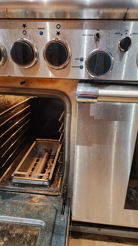 Stove Oven Cooktop repair or Installation service in La Habra 90631 CA