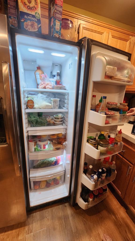 Refrigerator repair Freezer Icemaker repair Lake Forest 92610 CA