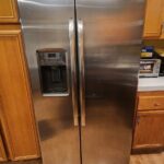 Refrigerator repair Freezer Icemaker repair Lake Forest 92610 CA