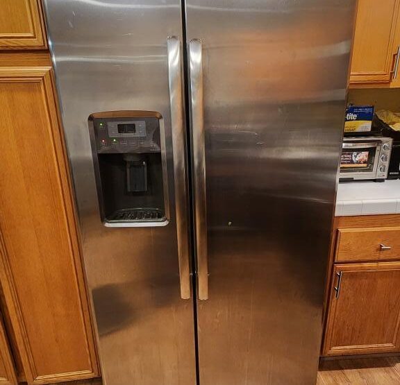 Refrigerator repair Freezer Icemaker repair Lake Forest 92610 CA