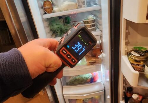 Refrigerator repair Freezer Icemaker repair Lake Forest 92610 CA