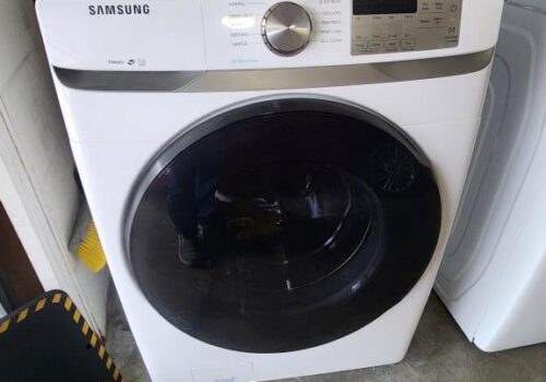 Dryer repair or Installation service in Mission Viejo 92691 CA