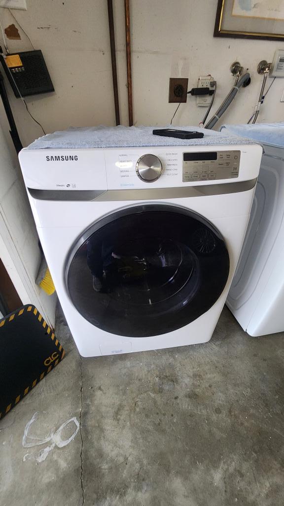 Dryer repair or Installation service in Mission Viejo 92691 CA