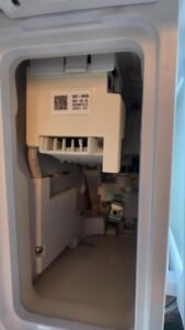 Samsung Refrigerator repair in Irvine Orange County California Our Samsung Fridge Repair Project in Irvine