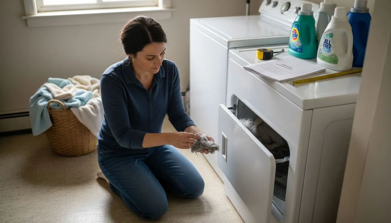What Appliance Maintenance Really Means