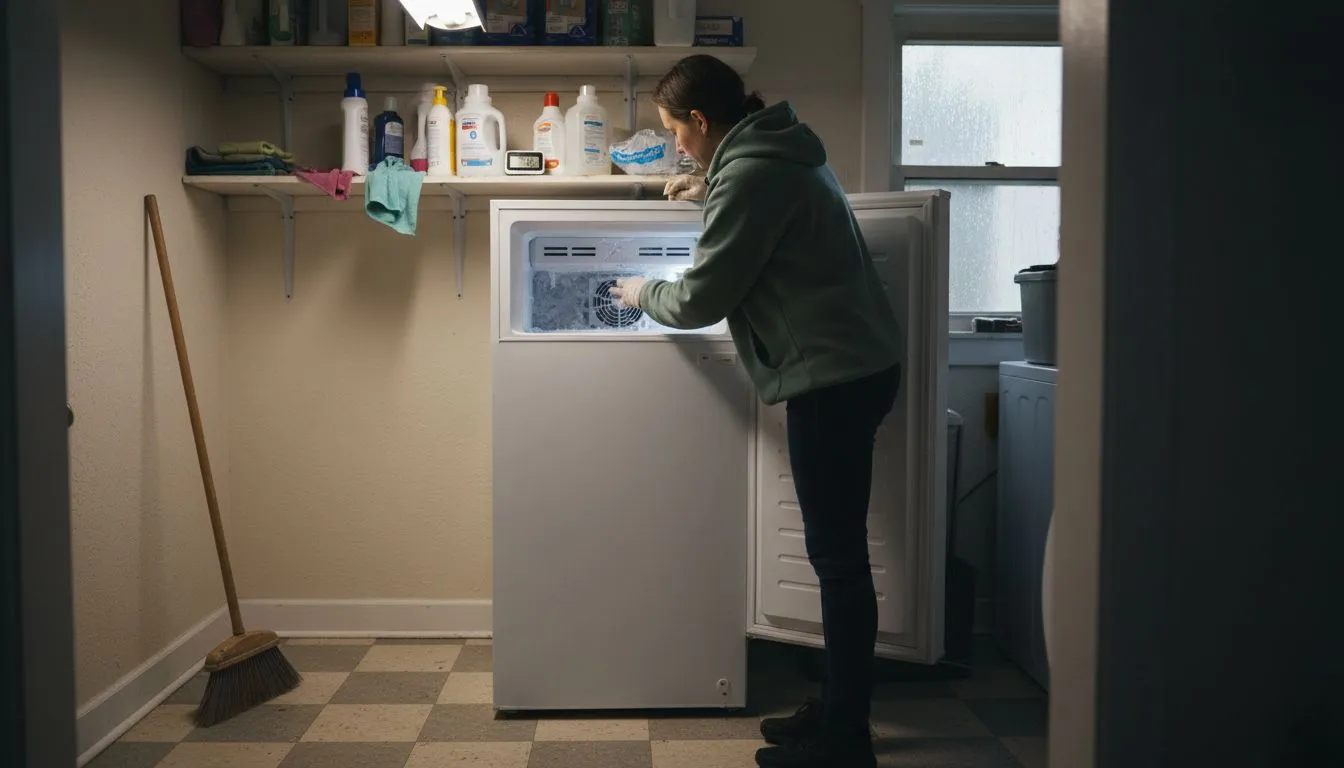 What Are Appliance Tune-Ups and Why They Matter