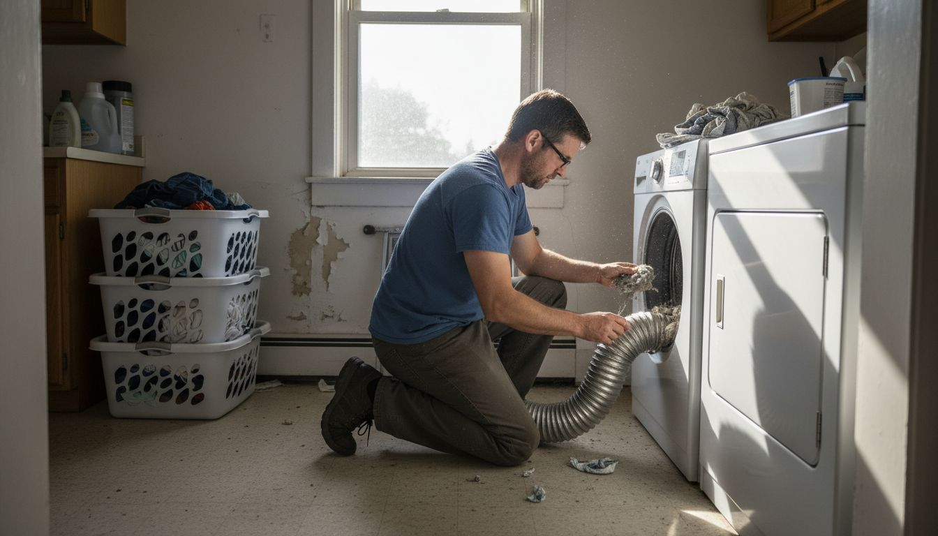 maytag appliance repair