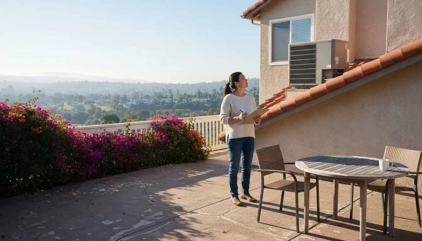 AC Cooling and Common Myths