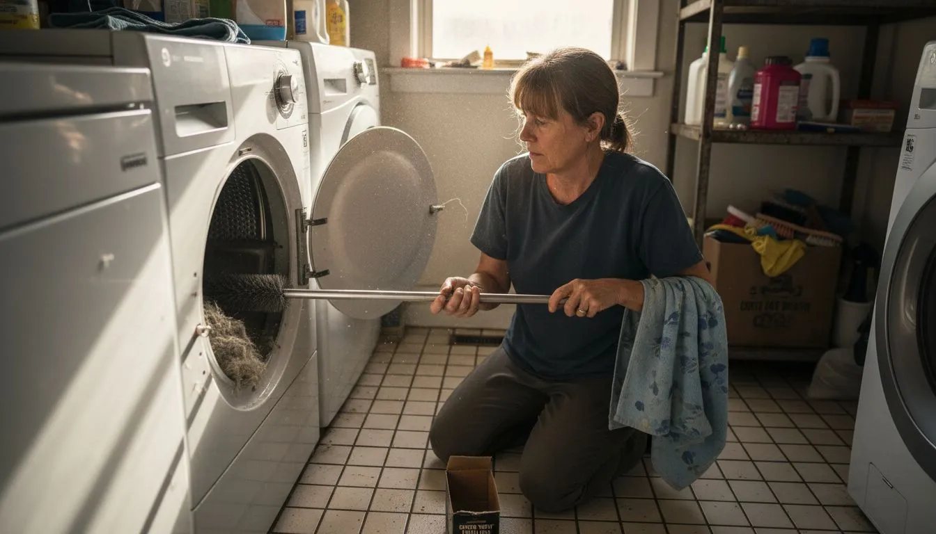 Assess Current Appliance Condition