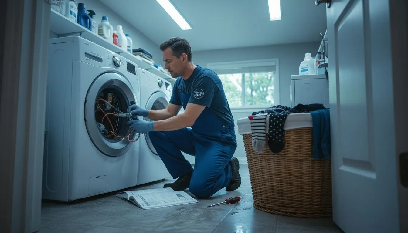Core Causes of Appliance Failure