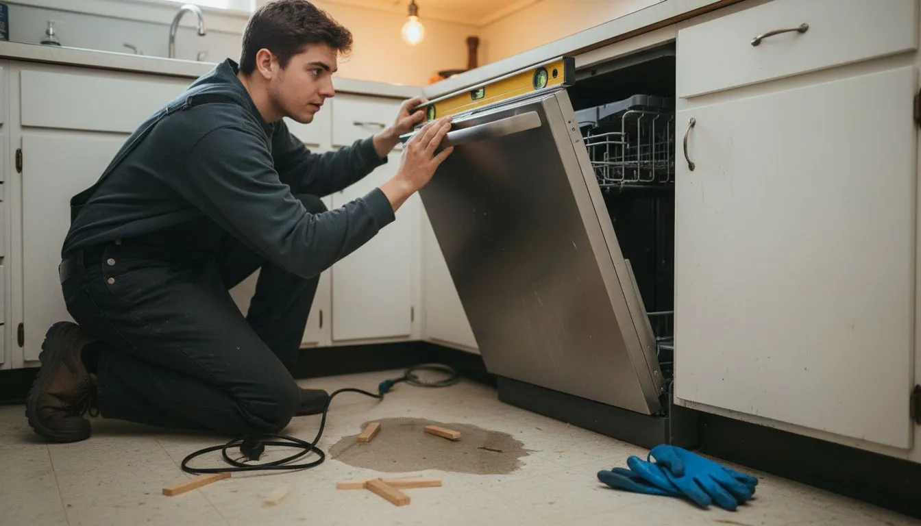 Gather Tools and Prepare Connections