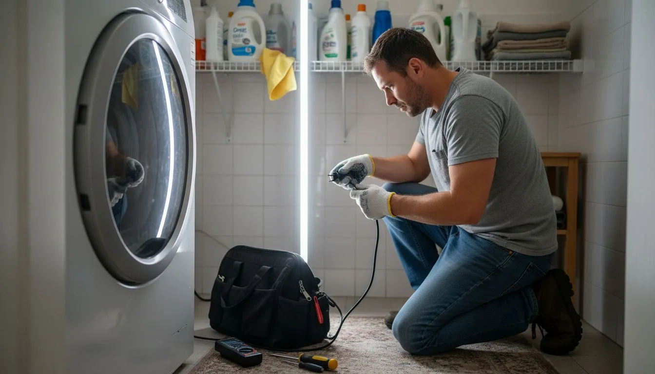 What Appliance Recalls Really Mean