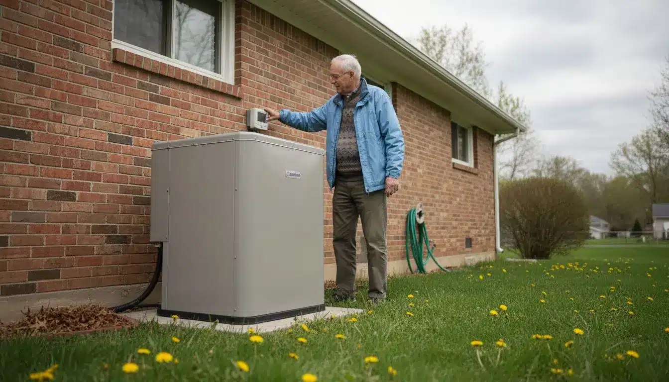 HVAC Systems and Common Misconceptions