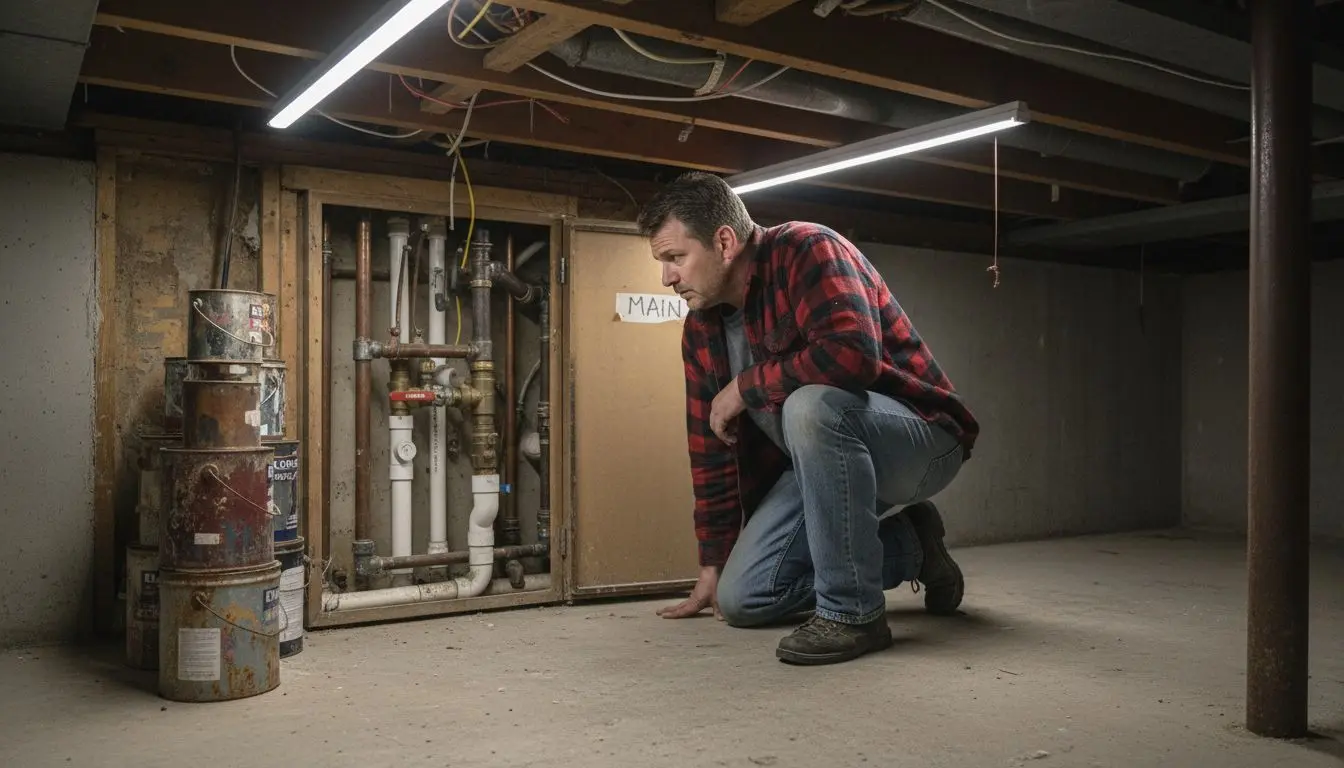 Plumbing Maintenance and Why It Matters