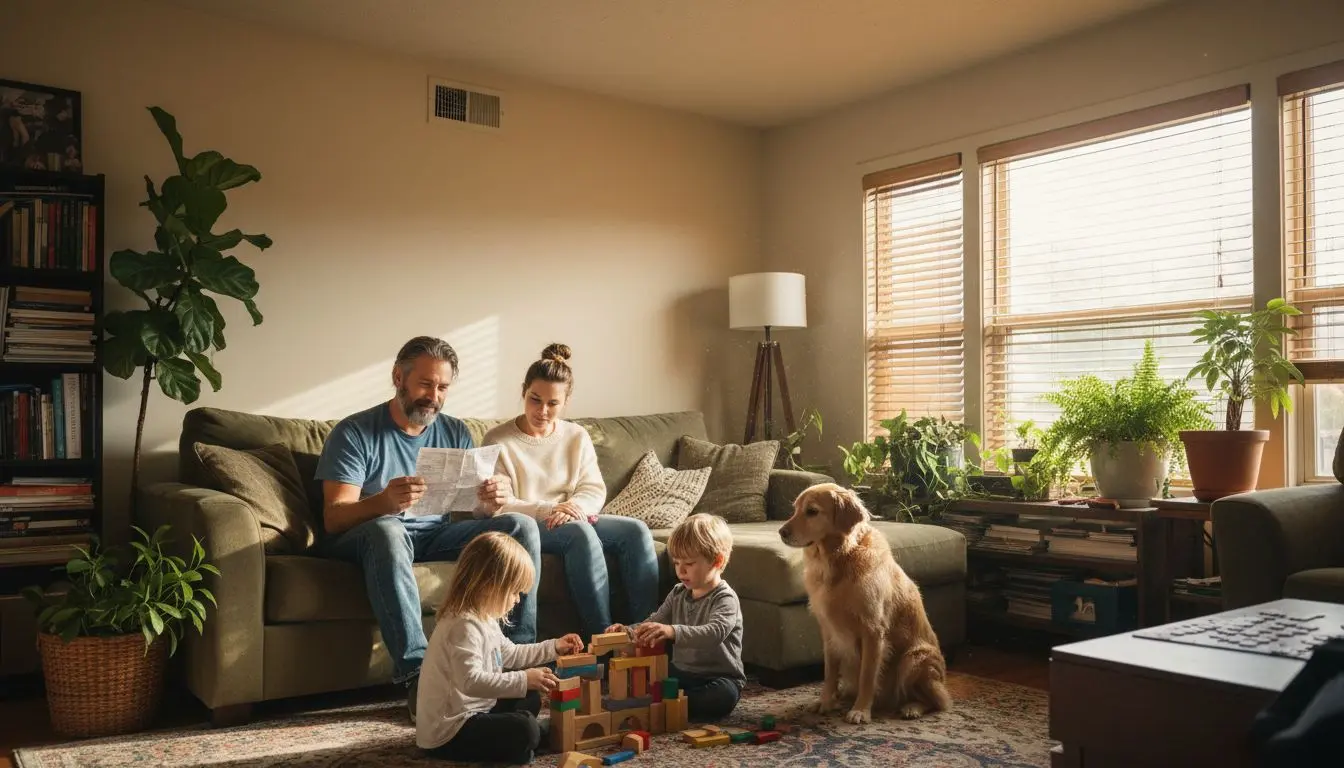 What Upgrading Your HVAC System Means