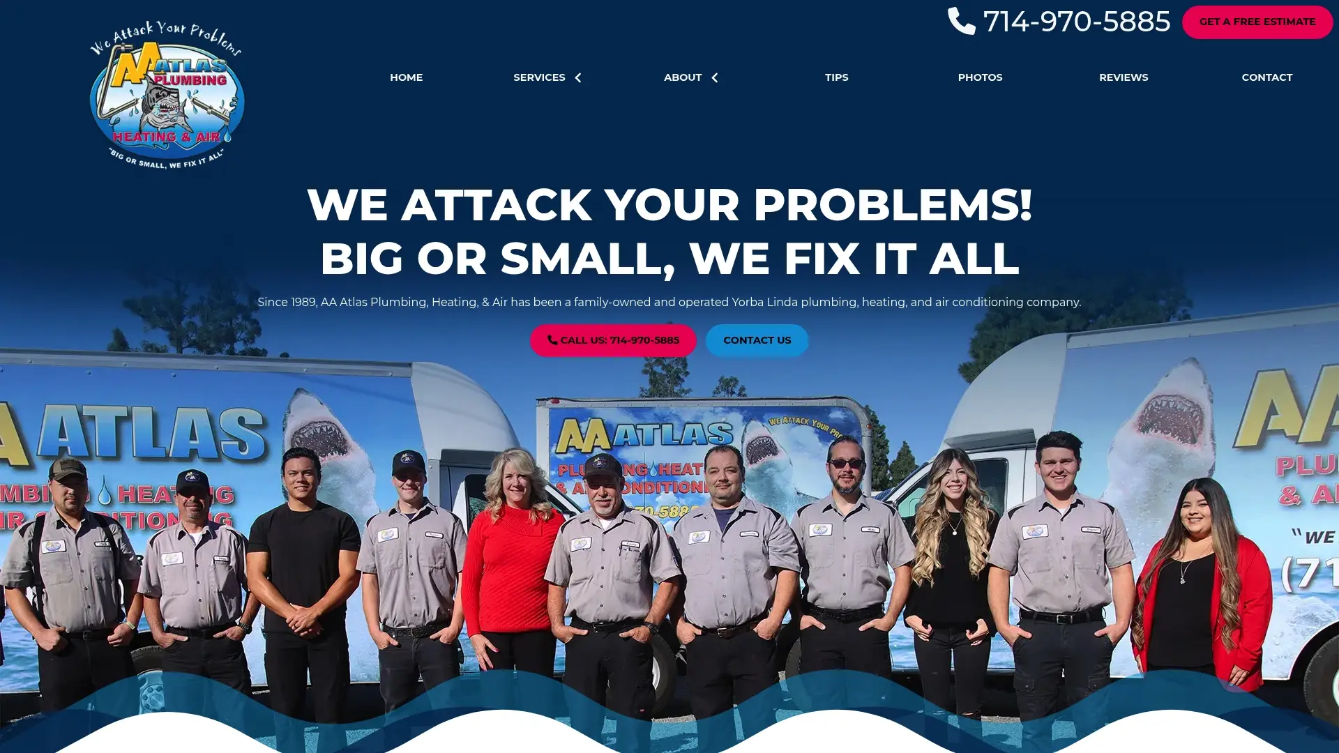 Mdtech services