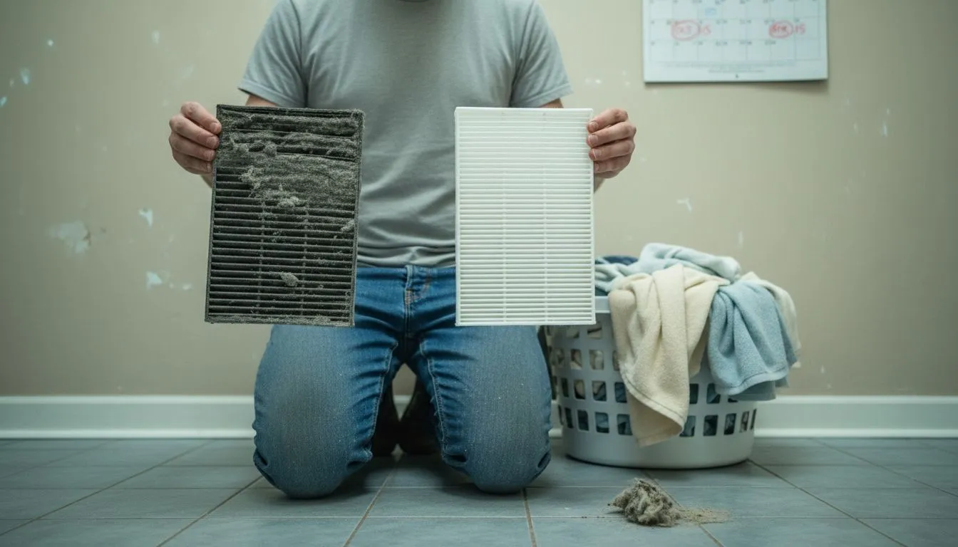 Understanding HVAC filtration how it works and why it matters
