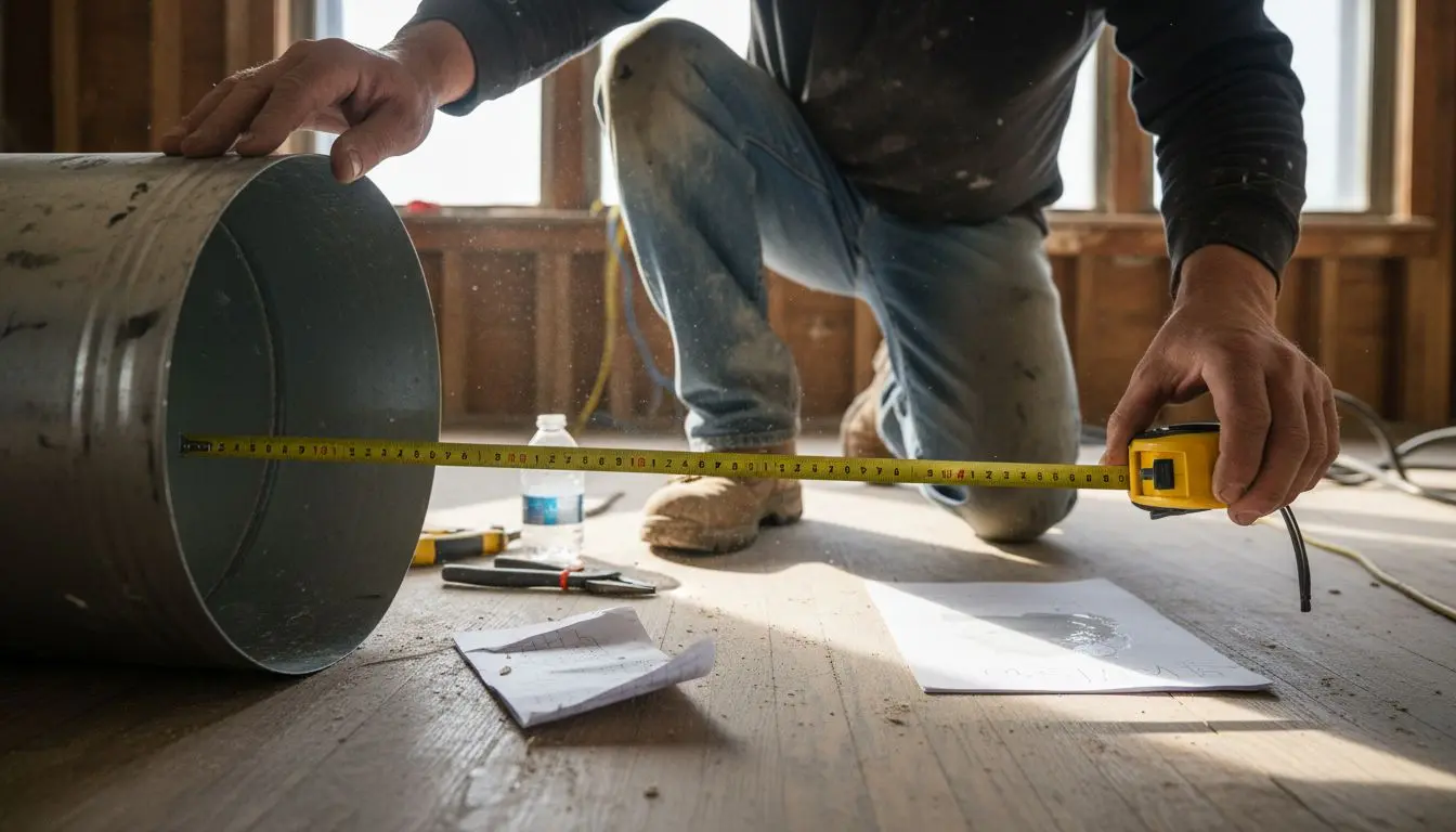 Understanding the Role of Ductwork in Home Cooling