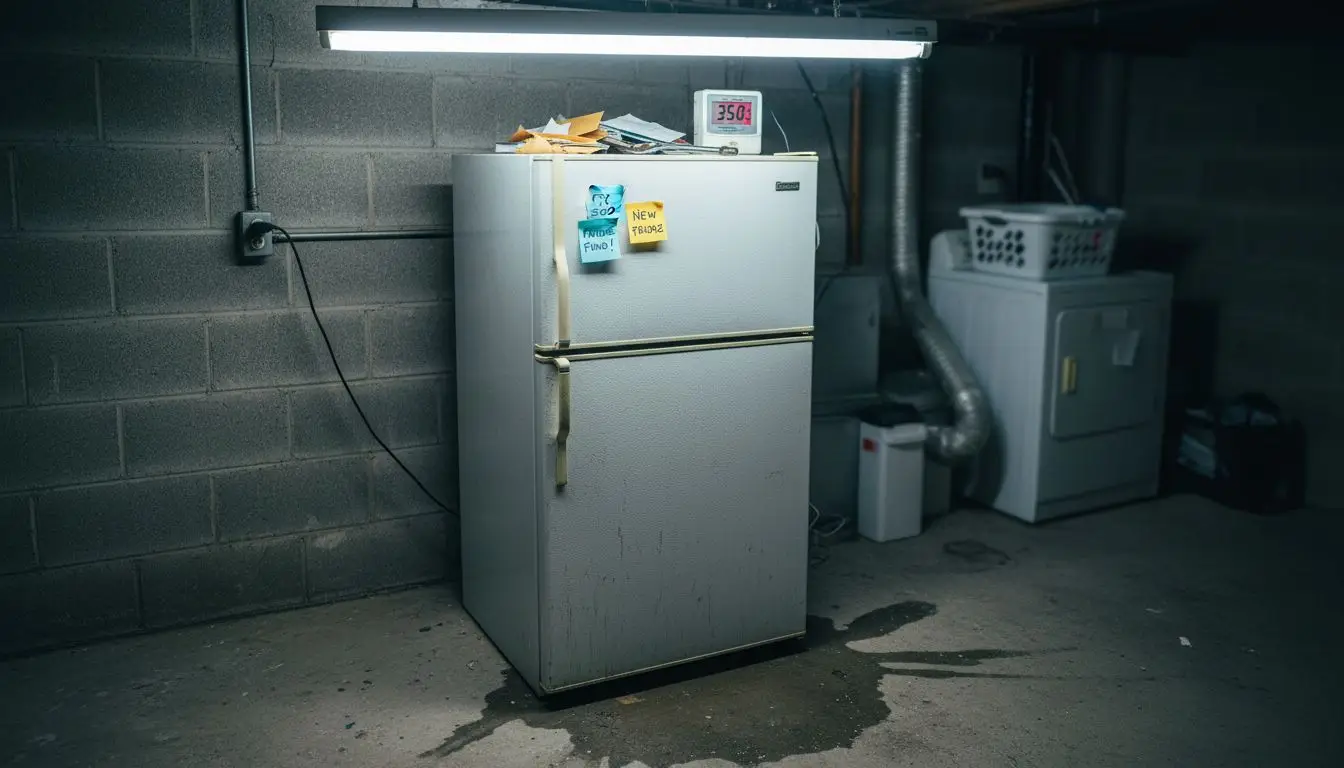 Understanding the Urgency of Minor Repairs