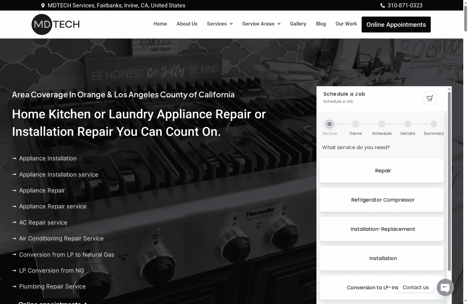 Mdtechservices